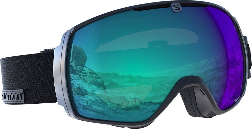 Salomon XT One Photo Sr - Black