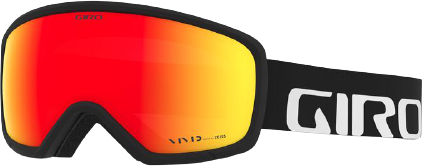 Giro Ringo - Black Wordmark