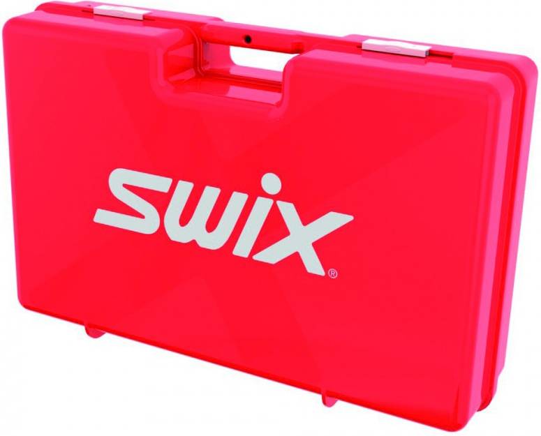 Swix T550 Vallabox