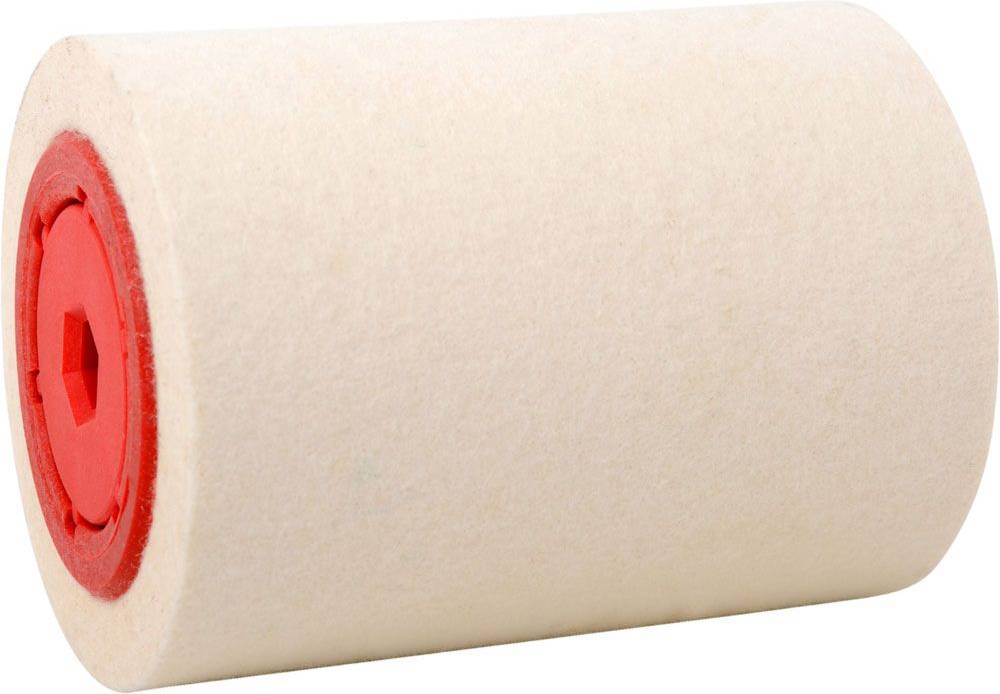 Swix Rotoborste Fleece 100mm