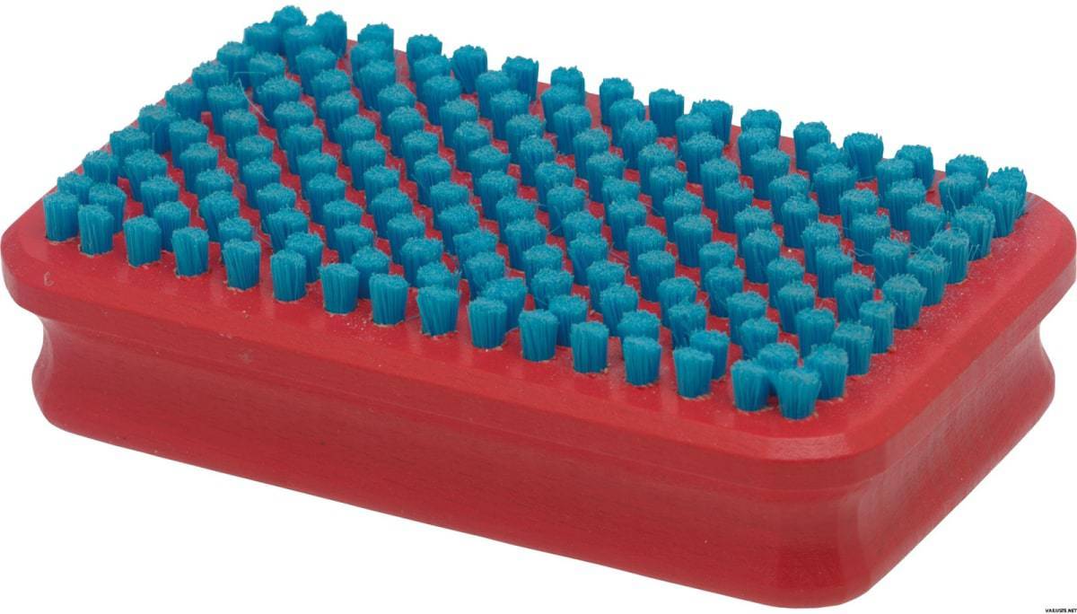 Swix T160B Brush Rect