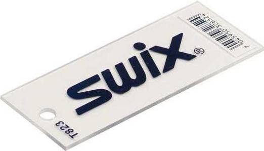 Swix T825D Plexi Scraper