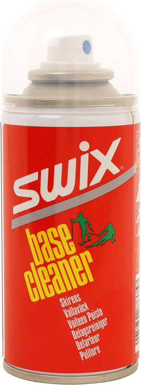 Swix I62C Base Cleaner Aerosol Spray 150ml