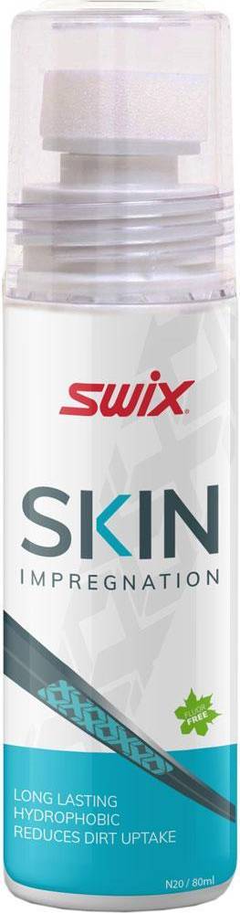 Swix Impregnation