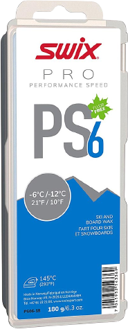 Swix PS6 180g