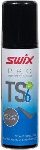 Swix TS6 125ml