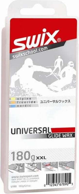 Swix Universalvalla 180g