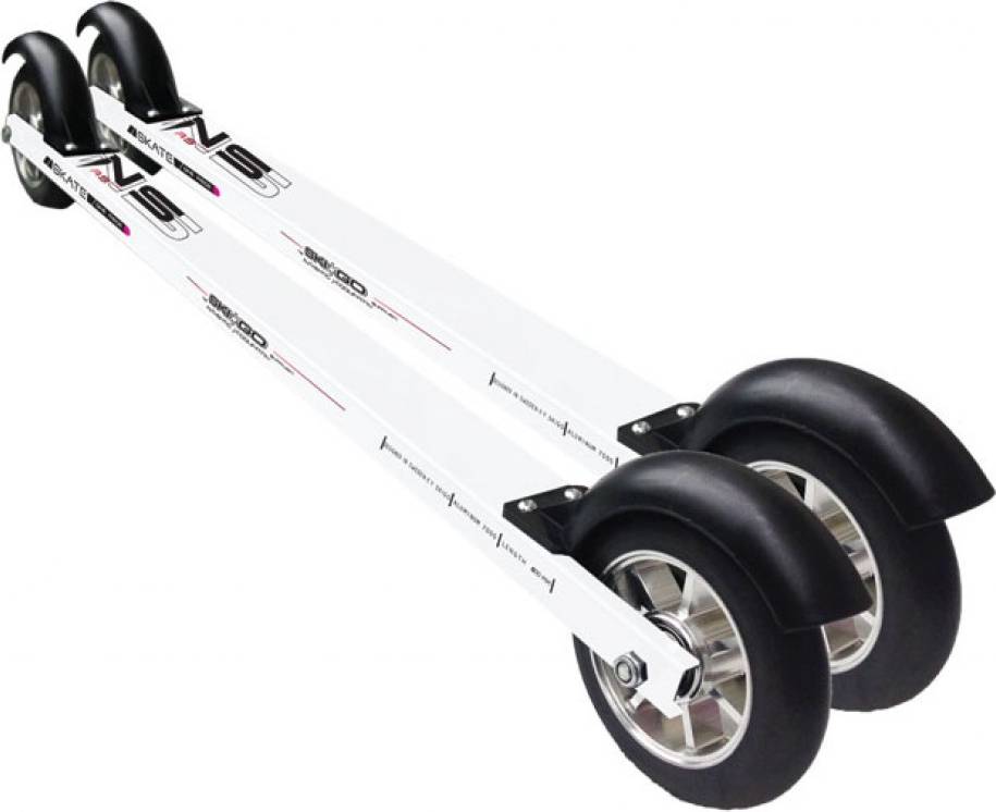 SkiGo NS Aluminium Skate
