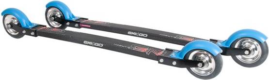 SkiGo Rollerski Carbon Skate