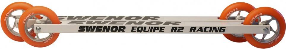 Swenor Equipe R2