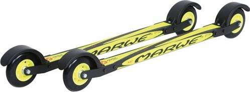 Marwe Skate 620XC Composite-Medium