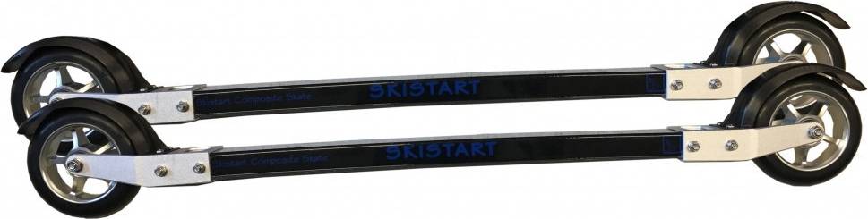 Skistart Fiber Glass Skate