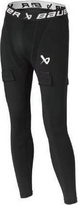 Bauer Suspbyxor Performance Sr