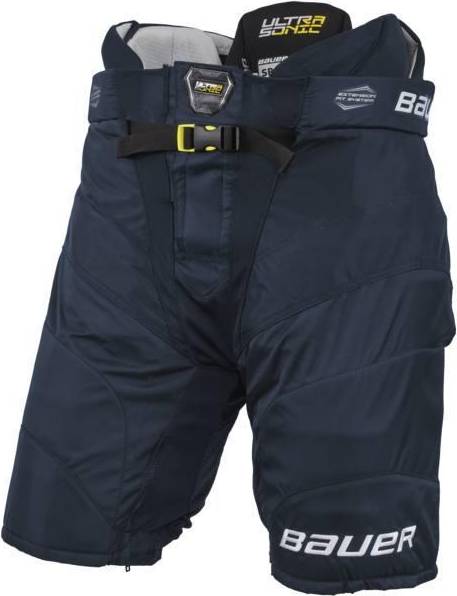 Bauer Supreme Ultrasonic Pants Sr - Navy