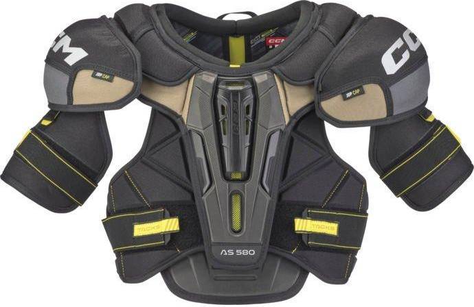 CCM Tacks AS 580 Shoulder Pad Jr