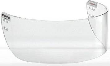 Bauer Euro Visor Pro