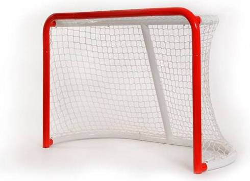 SportMe Street Hockey Goal Midsize