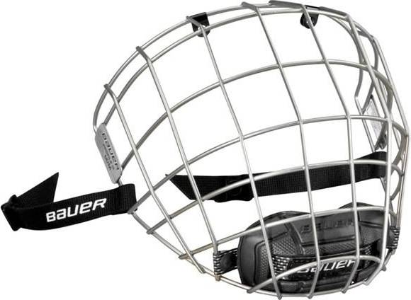 Bauer Galler Profile III