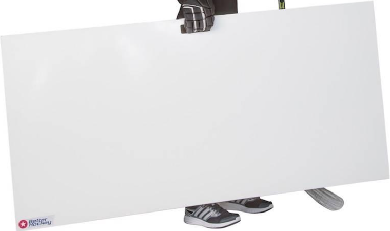 Better Hockey Extreme Pro Shooting Pad 150x75cm