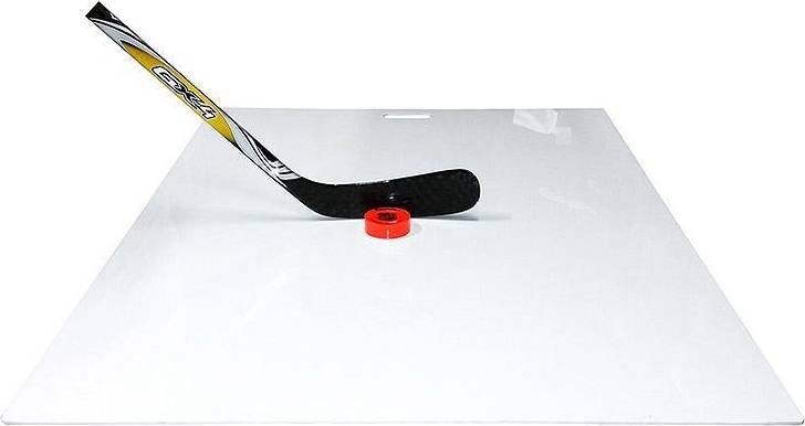 SportMe Skottplatta 118cm