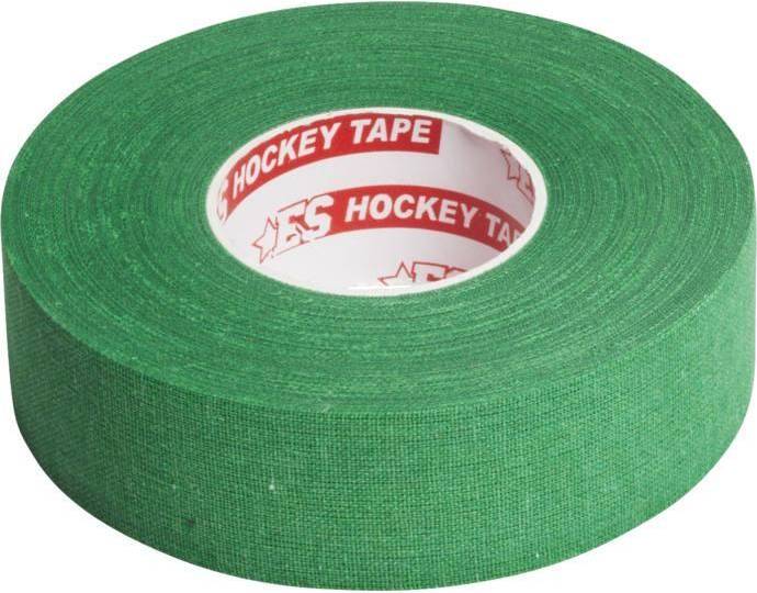 Teamtape ES Färgad Hockeytejp