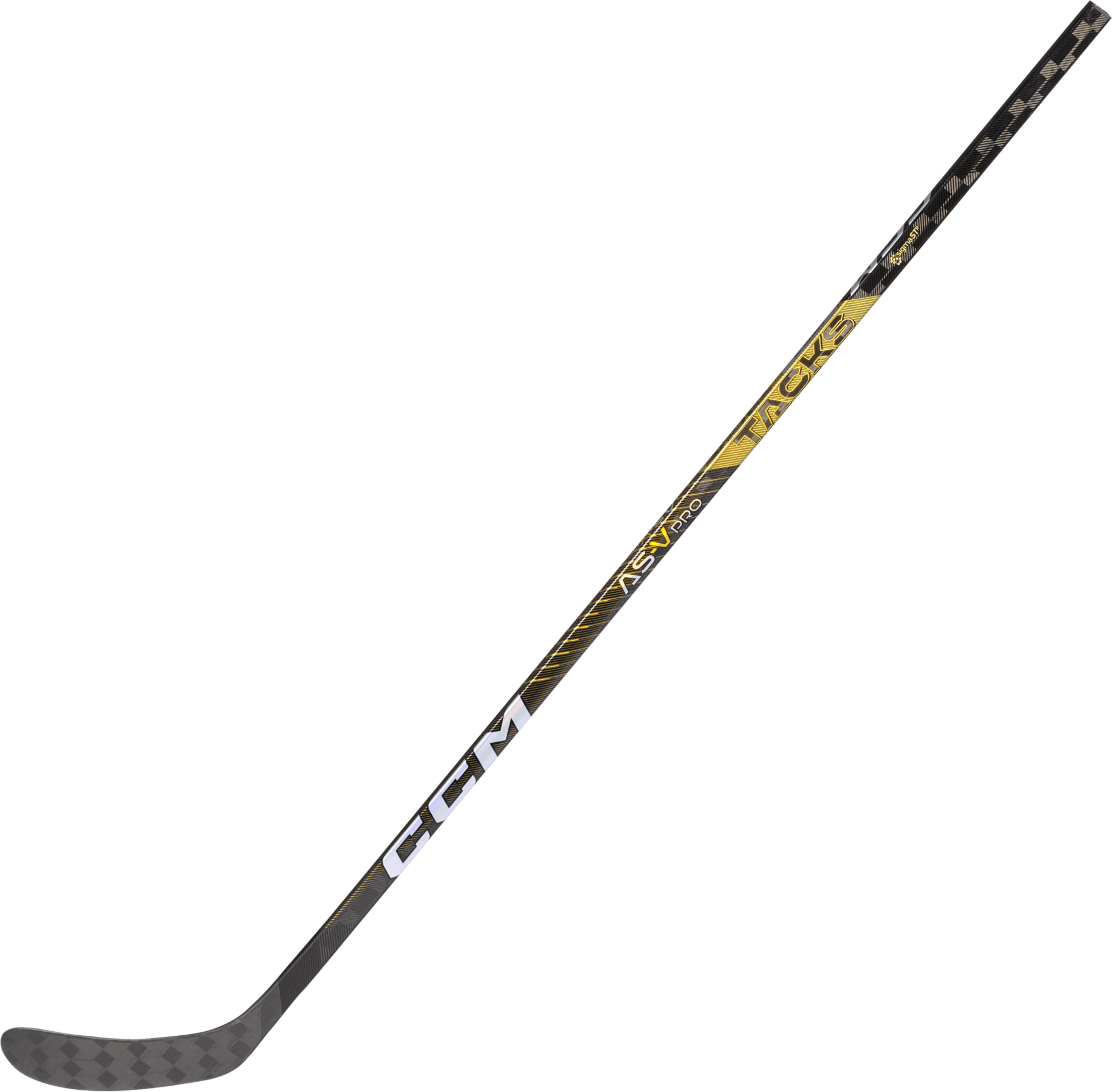 CCM Tacks AS-V Pro Hockey Stick Senior