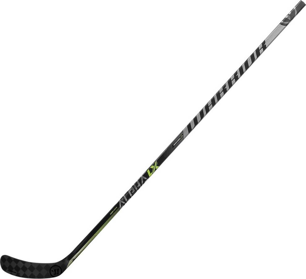 Warrior Alpha LX Pro Sr