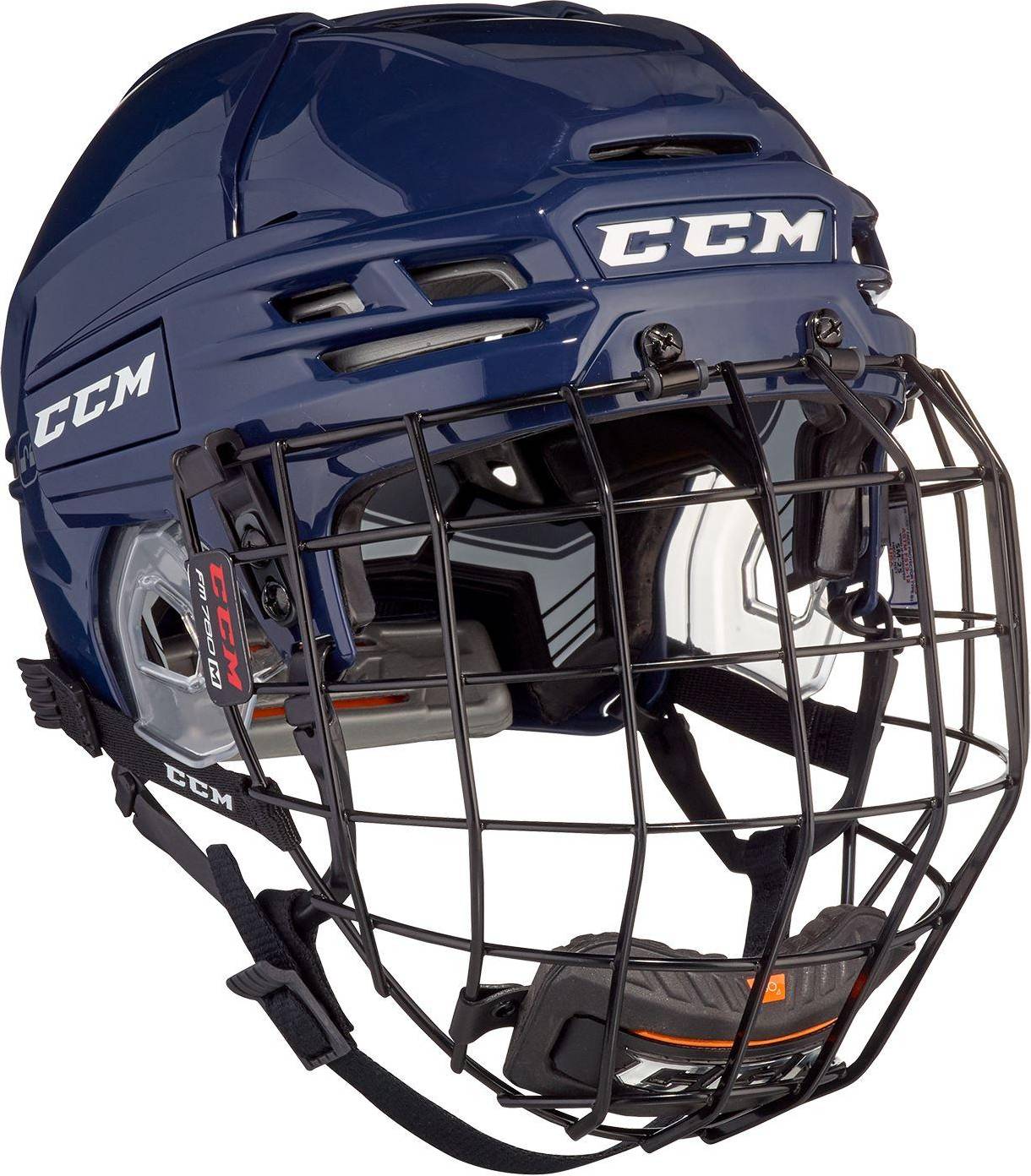 CCM Tacks 910 Combo Sr - Navy