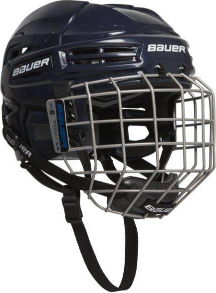 Bauer IMS 5.0 Sr - Black