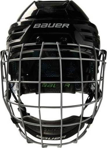 Bauer RE-AKT 85 Combo Sr - Black