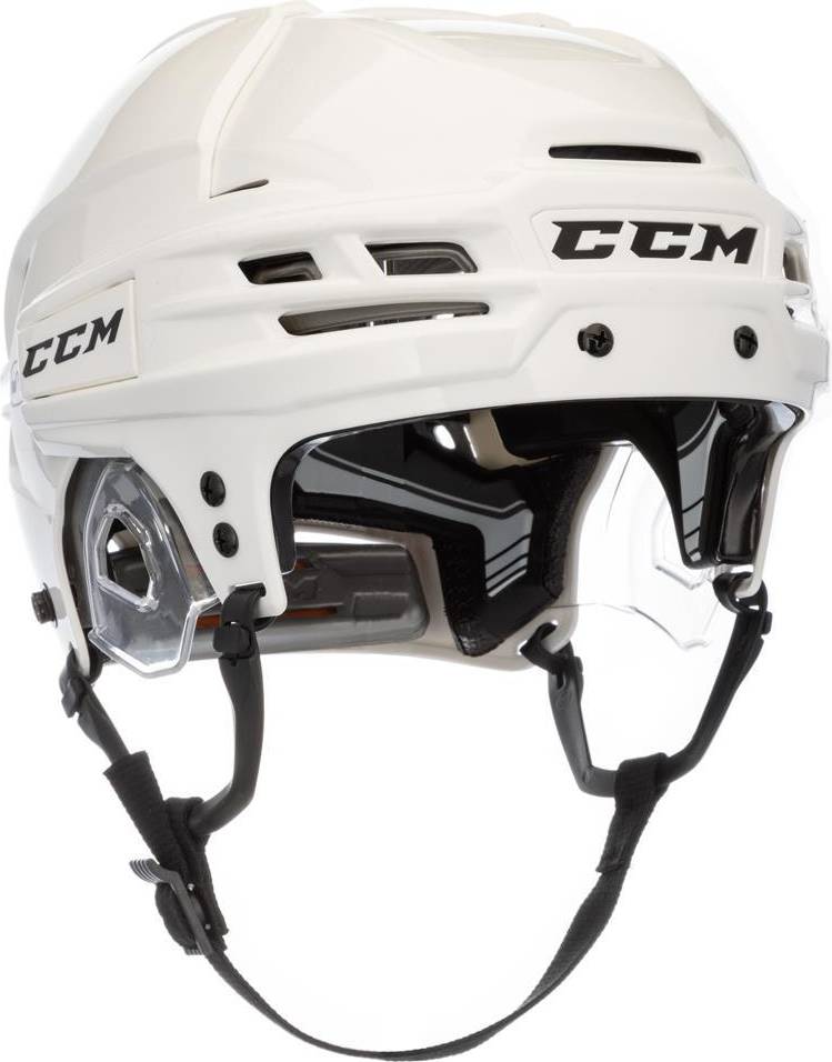 CCM Tacks 910 Sr - White
