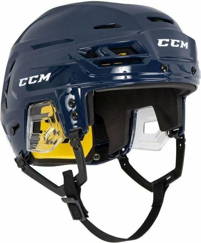 CCM Tacks 210 - Navy