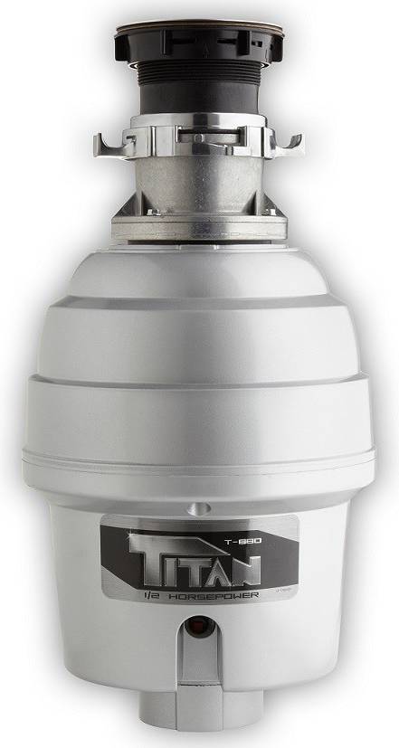 Titan 880 BF