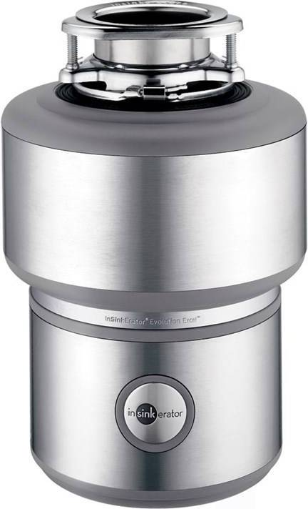 InSinkErator Evolution 200