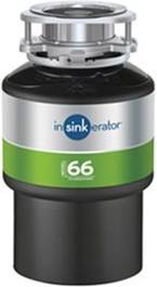 InSinkErator Model 66