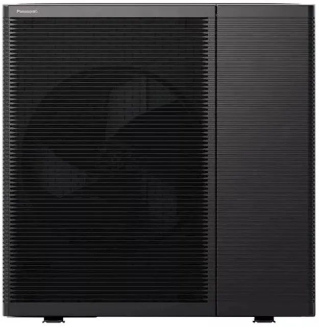 Panasonic Aquarea Monoblock L-generation WH-WDG05LE5 5kW Utomhusdel