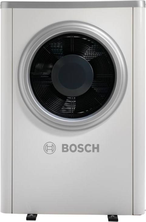 Bosch Compress 7000i AW 13 kW Utomhusdel