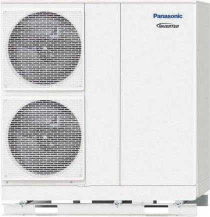 Panasonic WH-MXC09J3E8 Outdoor Part