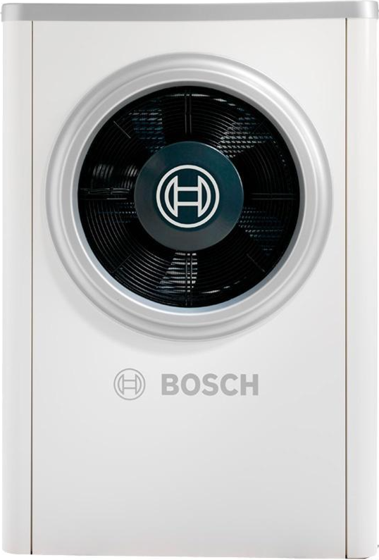 Bosch Compress 7000i AW 7 kW Utomhusdel