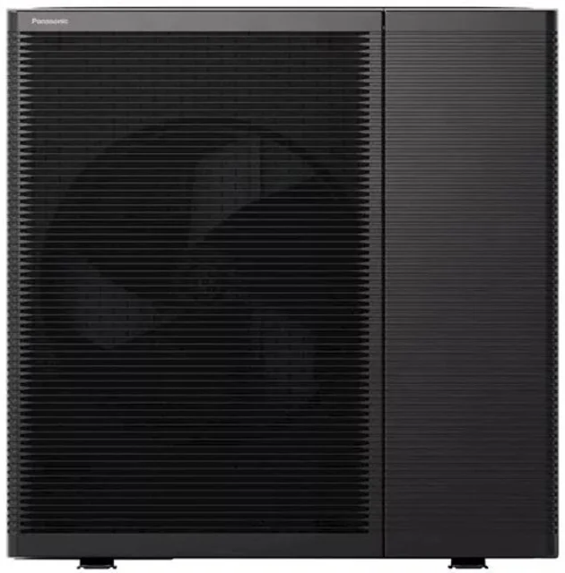 Panasonic Aquarea Monoblock L-generation WH-WDG07LE5 7kW Utomhusdel