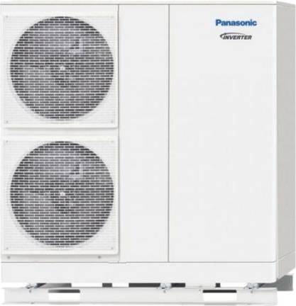 Panasonic WH-MXC12J9E8 Outdoor Part