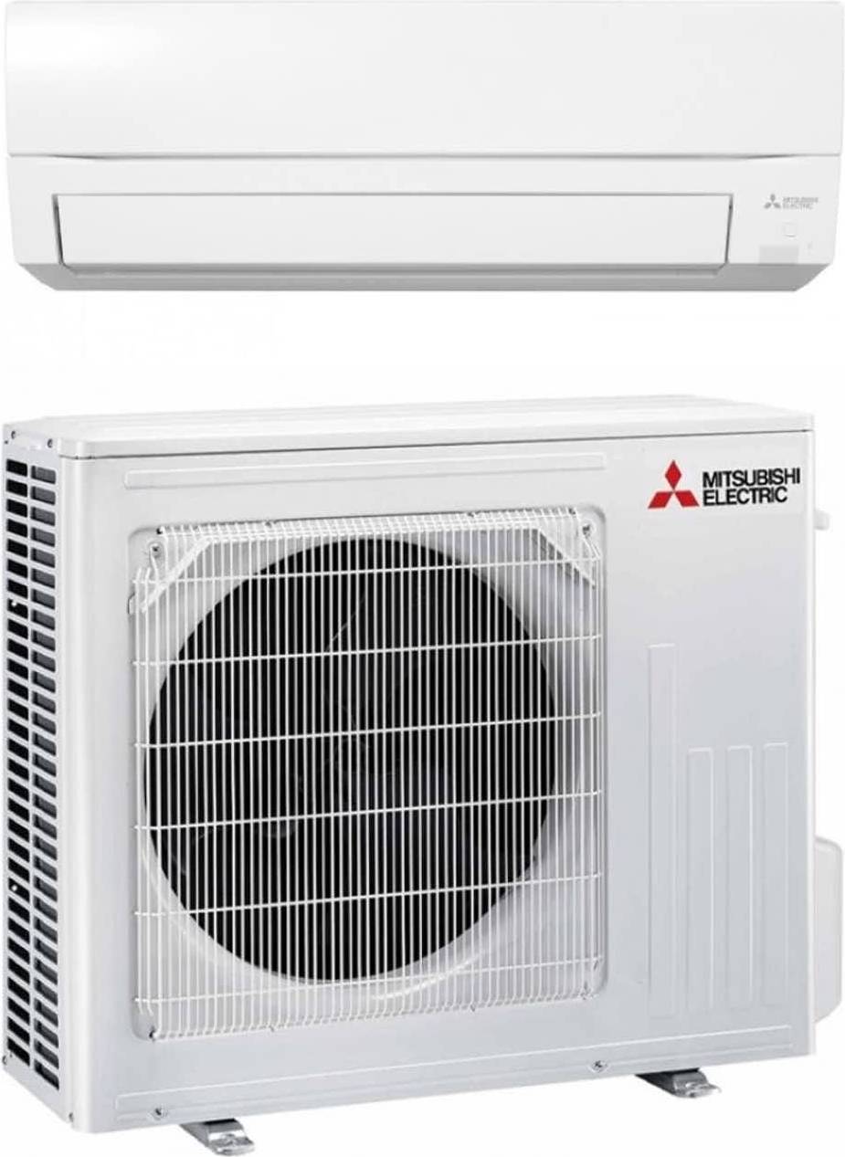 Mitsubishi Ninja FT35