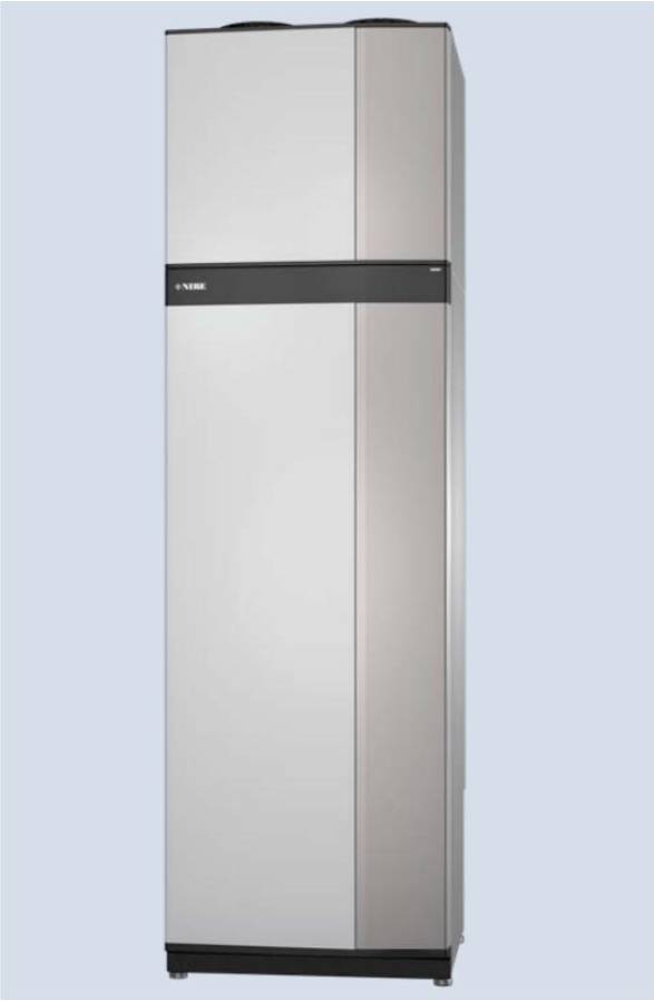 Nibe S735-7 Inomhusdel