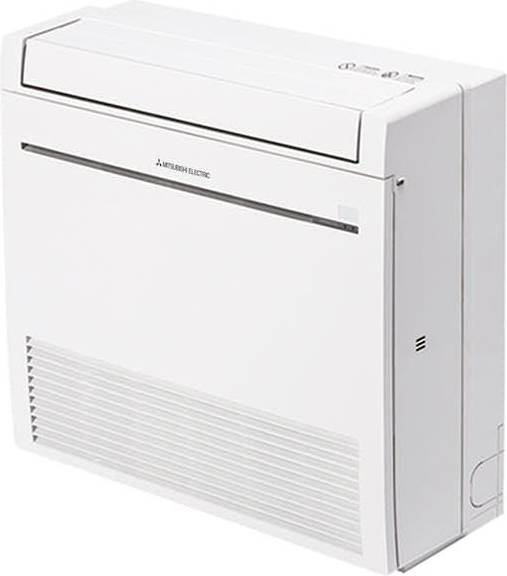 Mitsubishi KW25 Inomhus- & Utomhusdel
