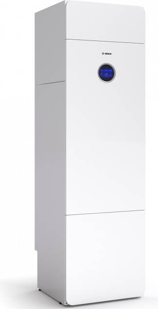 Bosch Compress 3800I EW 9 1.6kW Inomhusdel