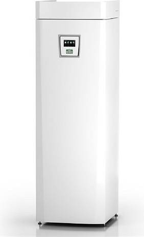 CTC EcoHeat 410 Inomhusdel