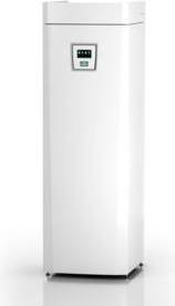 CTC EcoHeat 412 Inomhusdel