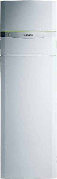 VAILLANT flexoCOMPACT VWF 82/4 Inomhusdel