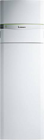 VAILLANT flexoCOMPACT VWF 112/4