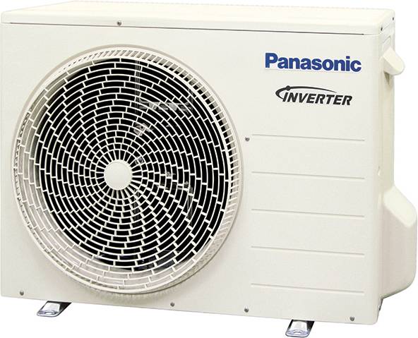 Panasonic CU-CZ25WKE Utomhusdel